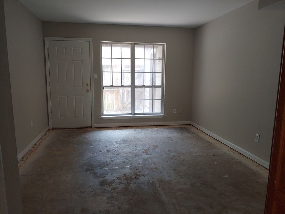 Cozywood: 2301 Scott St, Little Rock, AR 72206